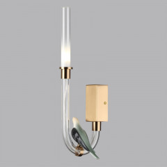 Бра Odeon Light 5431/2WL