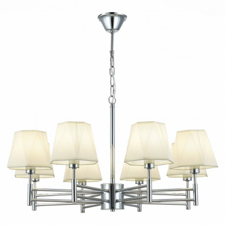 Подвесная люстра Evoluce SLE105403-08