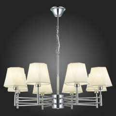 Подвесная люстра Evoluce SLE105403-08