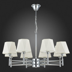 Подвесная люстра Evoluce SLE105403-08