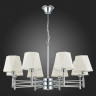 Подвесная люстра Evoluce SLE105403-08