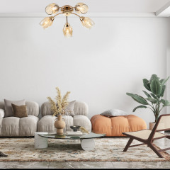 Накладная люстра Escada 663/5P