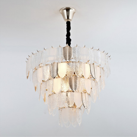 Подвесная люстра MODELUX ML.601.6