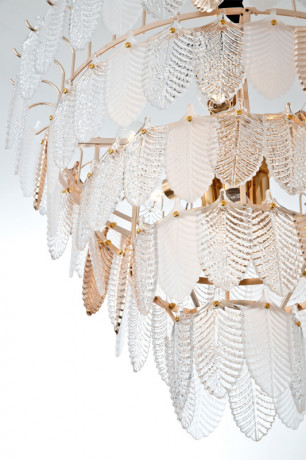 Подвесная люстра MODELUX ML.601.6