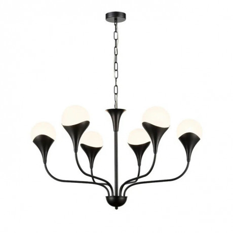 Подвесная люстра VELANTE 361-023-06