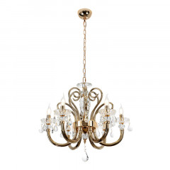 Подвесная люстра MODELUX ML.7141.6P