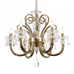 Подвесная люстра MODELUX ML.7141.6P