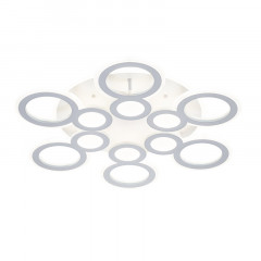 Накладной светильник Escada 10274/6LED