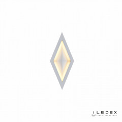 Бра iLedex SMD-924404 WH-3000K