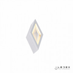 Бра iLedex SMD-924404 WH-3000K