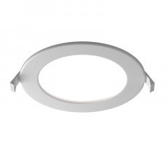 Влагозащищенный светильник Maytoni Technical DL017-6-L18W3-4-6K