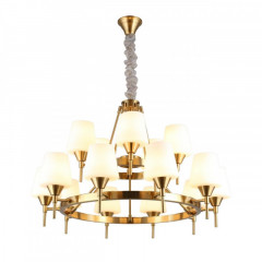 Подвесная люстра APLOYT APL.840.03.15