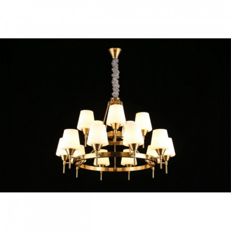 Подвесная люстра APLOYT APL.840.03.15