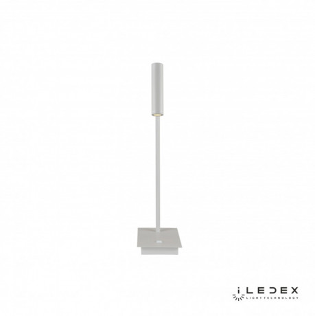 Настольная лампа iLedex 7010/1T WH