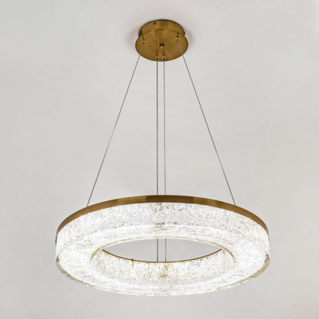 Подвесная люстра MODELUX MS.9020.600 BS