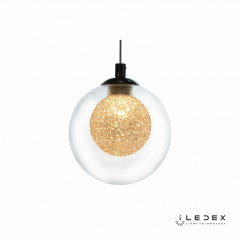 Подвесной светильник iLedex C4457-1R CR