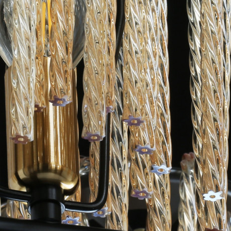 Люстра на штанге MW-Light 443010508