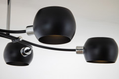 Накладная люстра MODELUX MD.5172.6