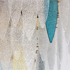 Подвесная люстра MW-Light 607015009