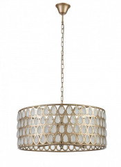 Подвесная люстра Vele Luce VL4064P07