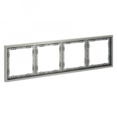 Рамка VOLTUM VLS100405