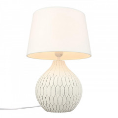 Настольная лампа Omnilux OML-16604-01