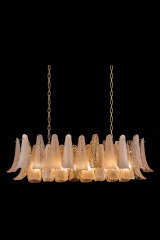 Подвесная люстра Fluorite FL1093-8P