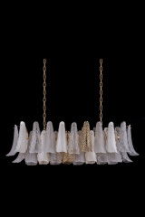 Подвесная люстра Fluorite FL1093-8P