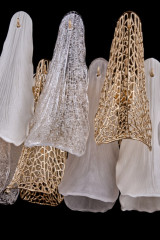 Подвесная люстра Fluorite FL1093-8P