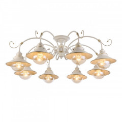 Накладная люстра Omnilux OML-50807-08