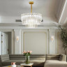 Подвесная люстра ImperiumLoft 212821-22