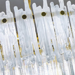 Подвесная люстра ImperiumLoft 212821-22