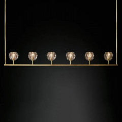 Подвесная люстра ImperiumLoft 240202-22