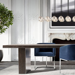 Подвесная люстра ImperiumLoft 240202-22