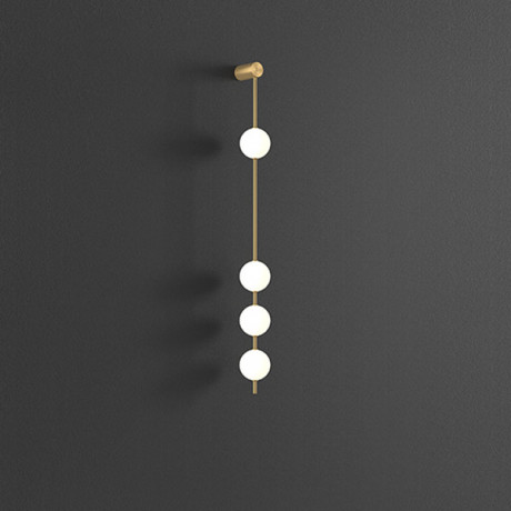 Бра ImperiumLoft 230052-23