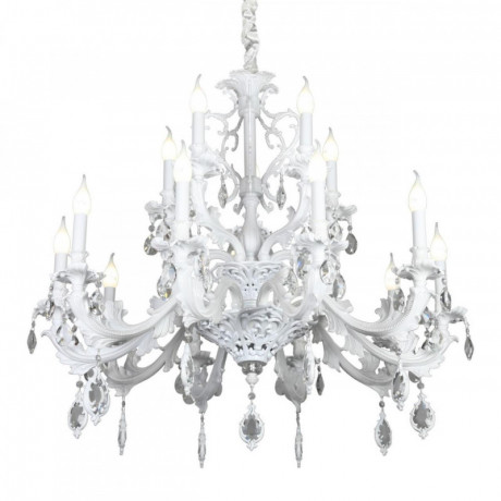 Подвесная люстра Omnilux OML-74713-15