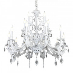 Подвесная люстра Omnilux OML-74713-15