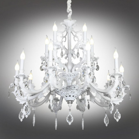 Подвесная люстра Omnilux OML-74713-15