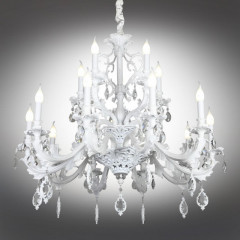 Подвесная люстра Omnilux OML-74713-15