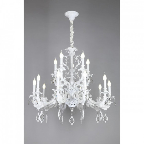 Подвесная люстра Omnilux OML-74713-15