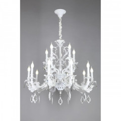 Подвесная люстра Omnilux OML-74713-15