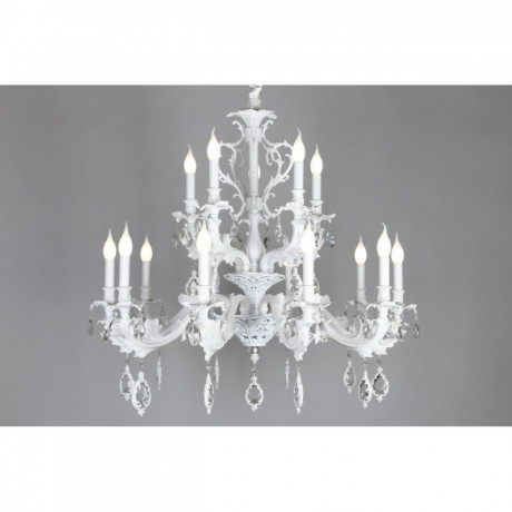 Подвесная люстра Omnilux OML-74713-15