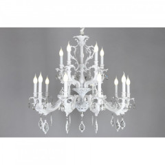 Подвесная люстра Omnilux OML-74713-15