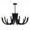 Люстра на штанге ST-Luce SL1173.402.13