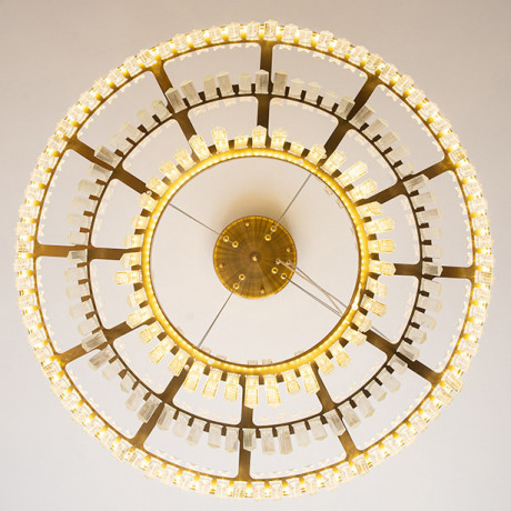 Подвесная люстра ImperiumLoft 220061-23