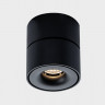 Накладной светильник ITALLINE IT02-001 DIM black