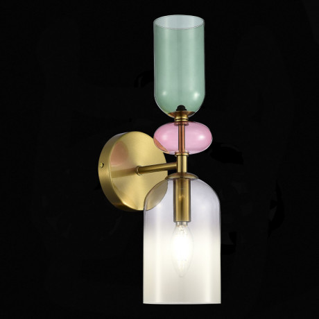 Бра ST-Luce SL2000.201.01