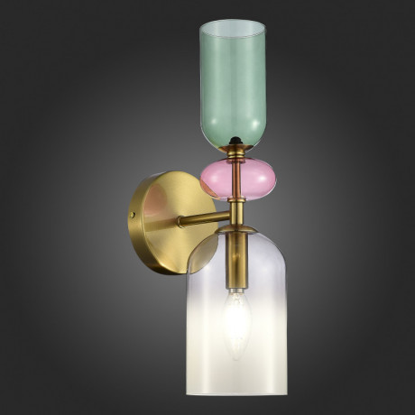 Бра ST-Luce SL2000.201.01