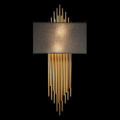 Бра LOFT IT 10107 Black