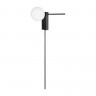 Бра LOFT IT 10132/G Black